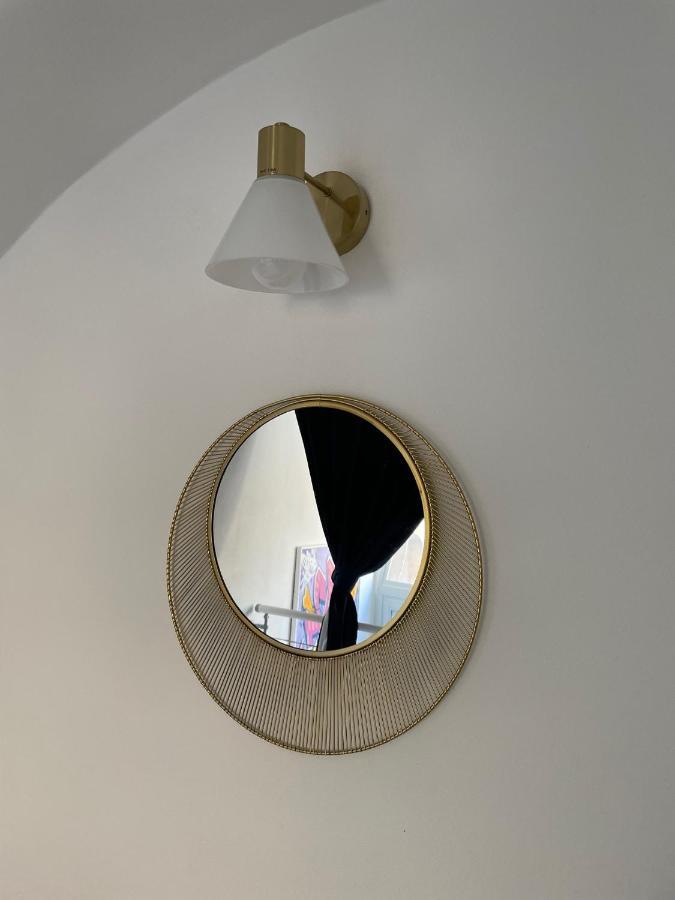 L'arco Del Convento Apartment