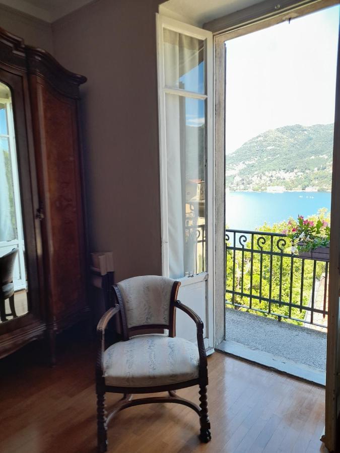 Bed & Breakfast Milano 1920 Blevio