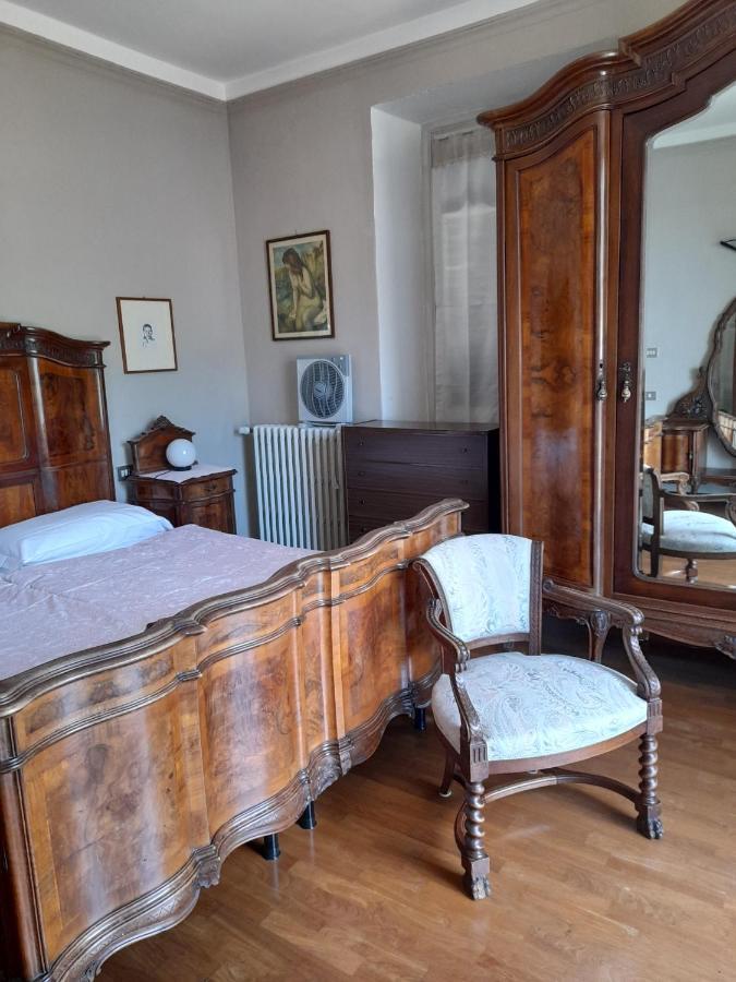 Bed & Breakfast Milano 1920 Blevio