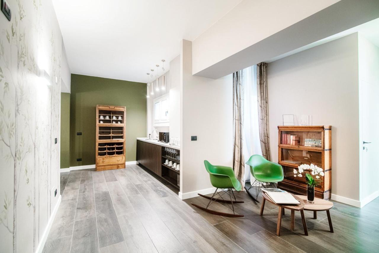 Gasthof In Centro Luxury
