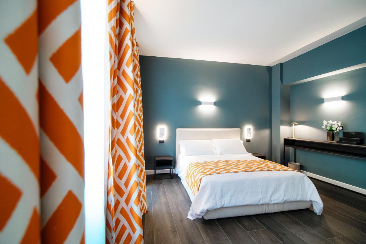 Guest house In Centro Luxury
