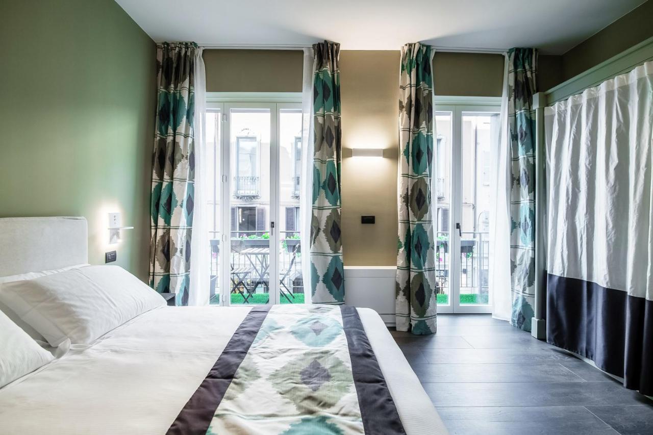 In Centro Luxury Gasthof Como