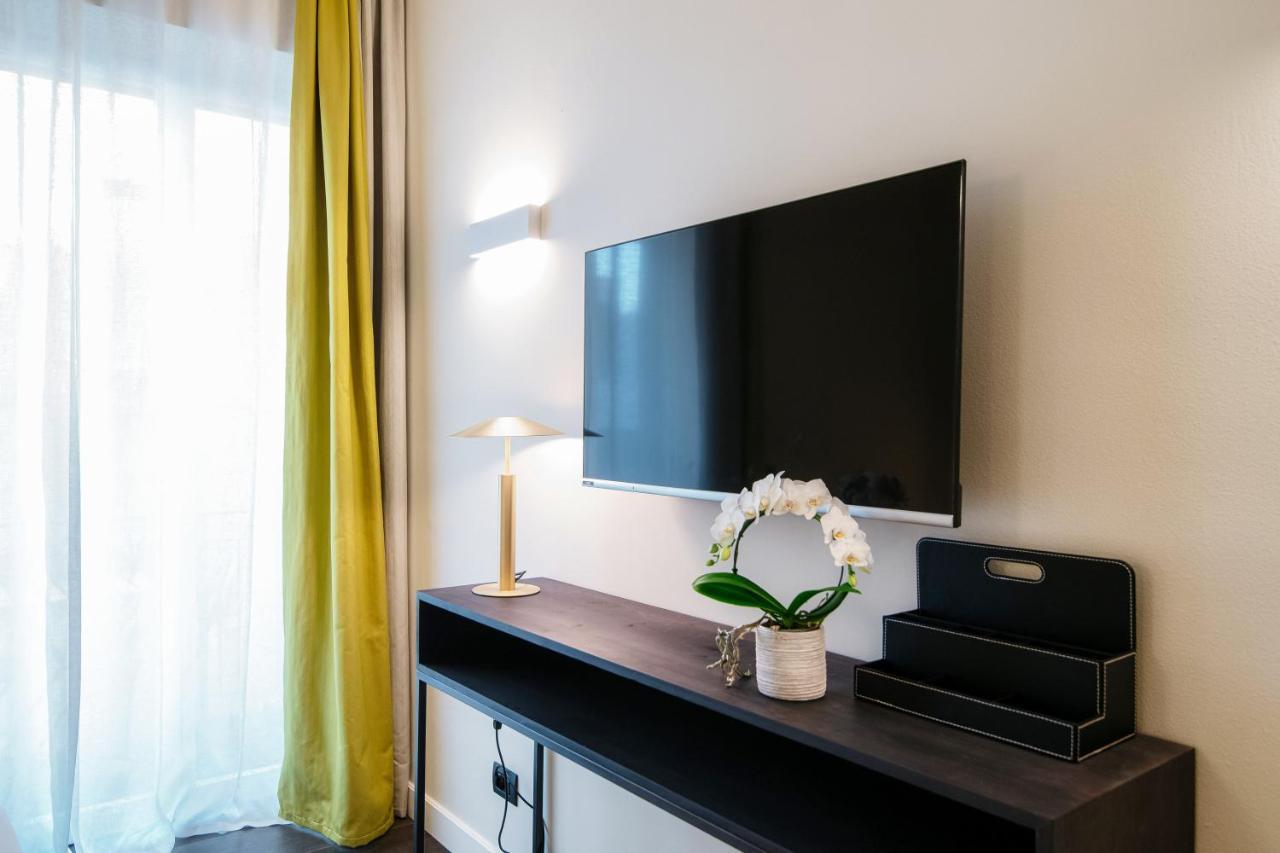 Gasthof In Centro Luxury Como