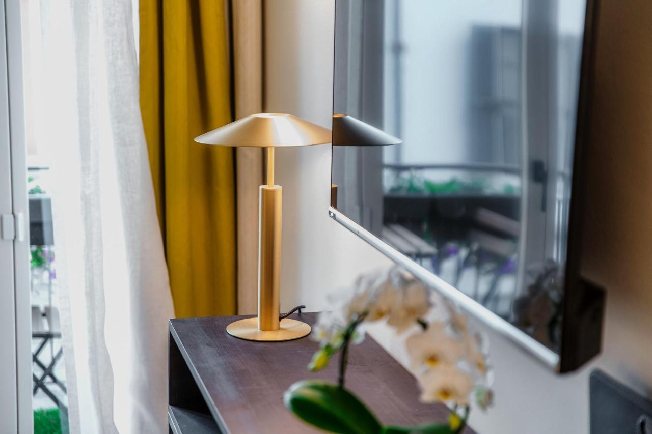 Guest house In Centro Luxury Como