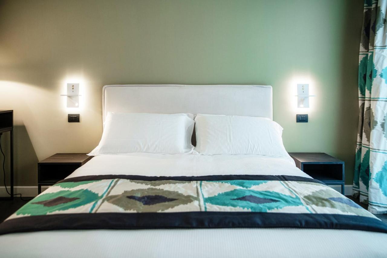 In Centro Luxury Gasthof
