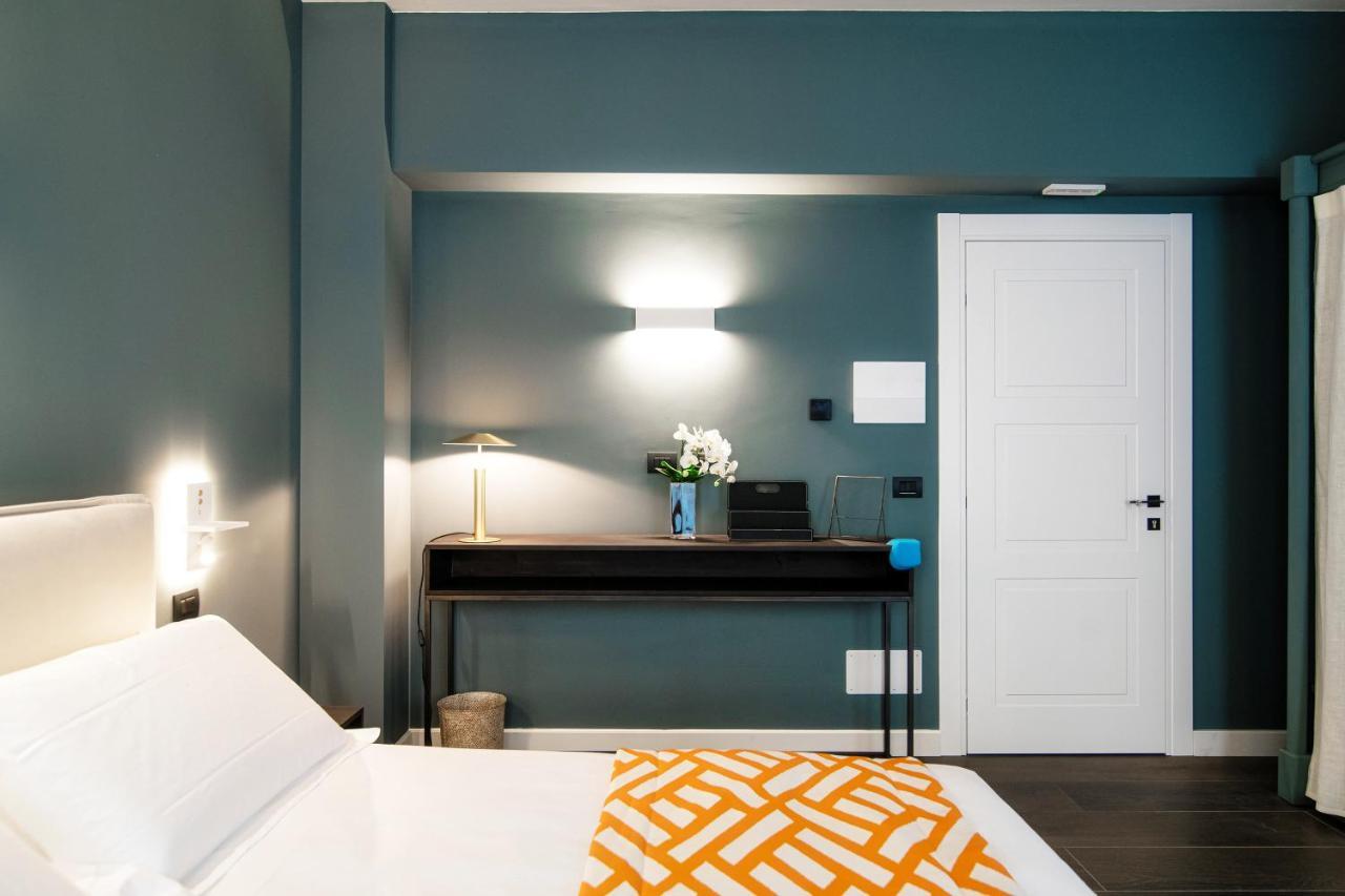 In Centro Luxury