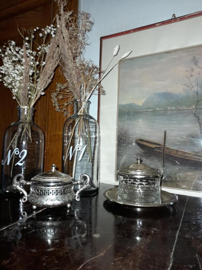 Bed & Breakfast Milano 1920