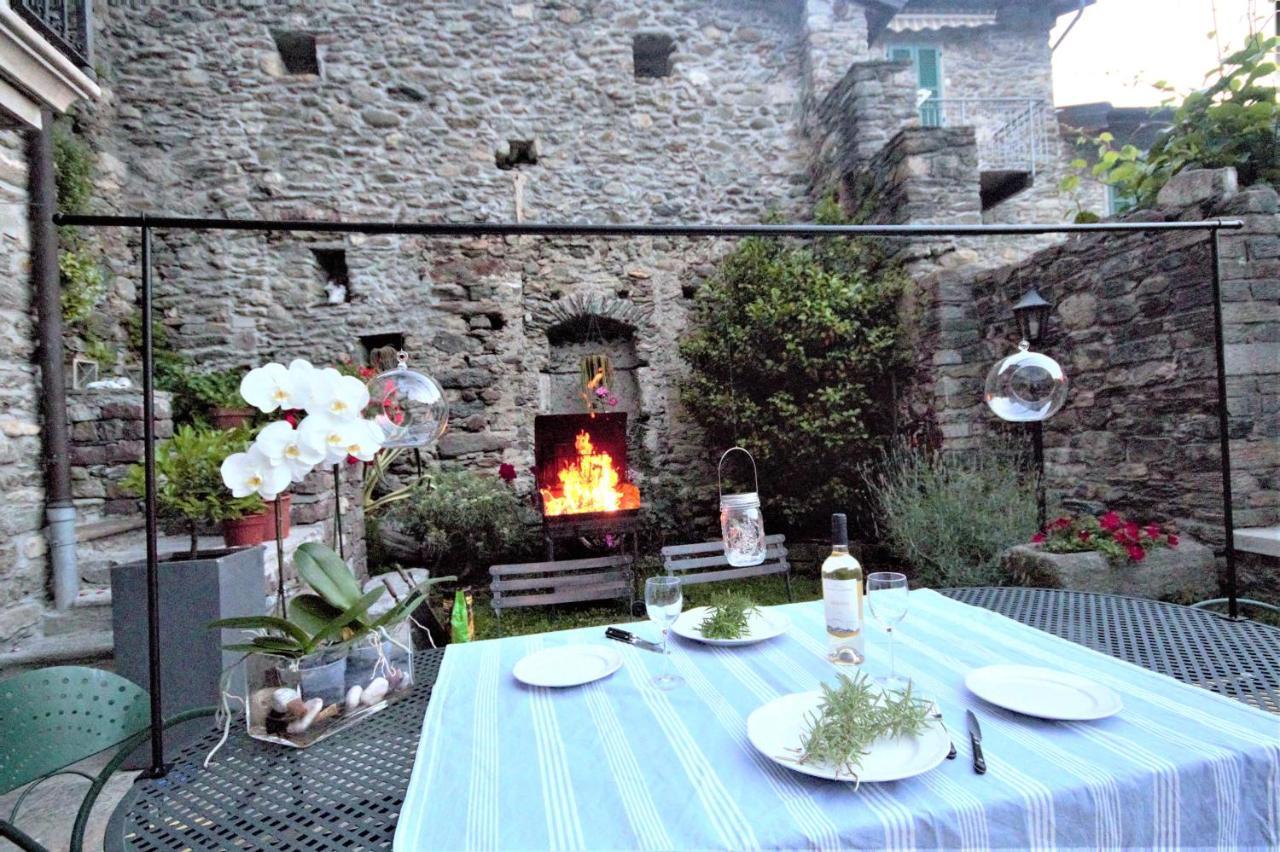 L'antico Borgo * Cremia