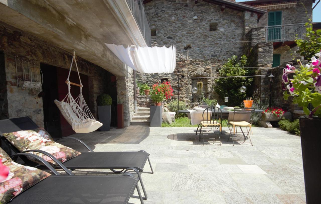 Aparthotel L'antico Borgo *