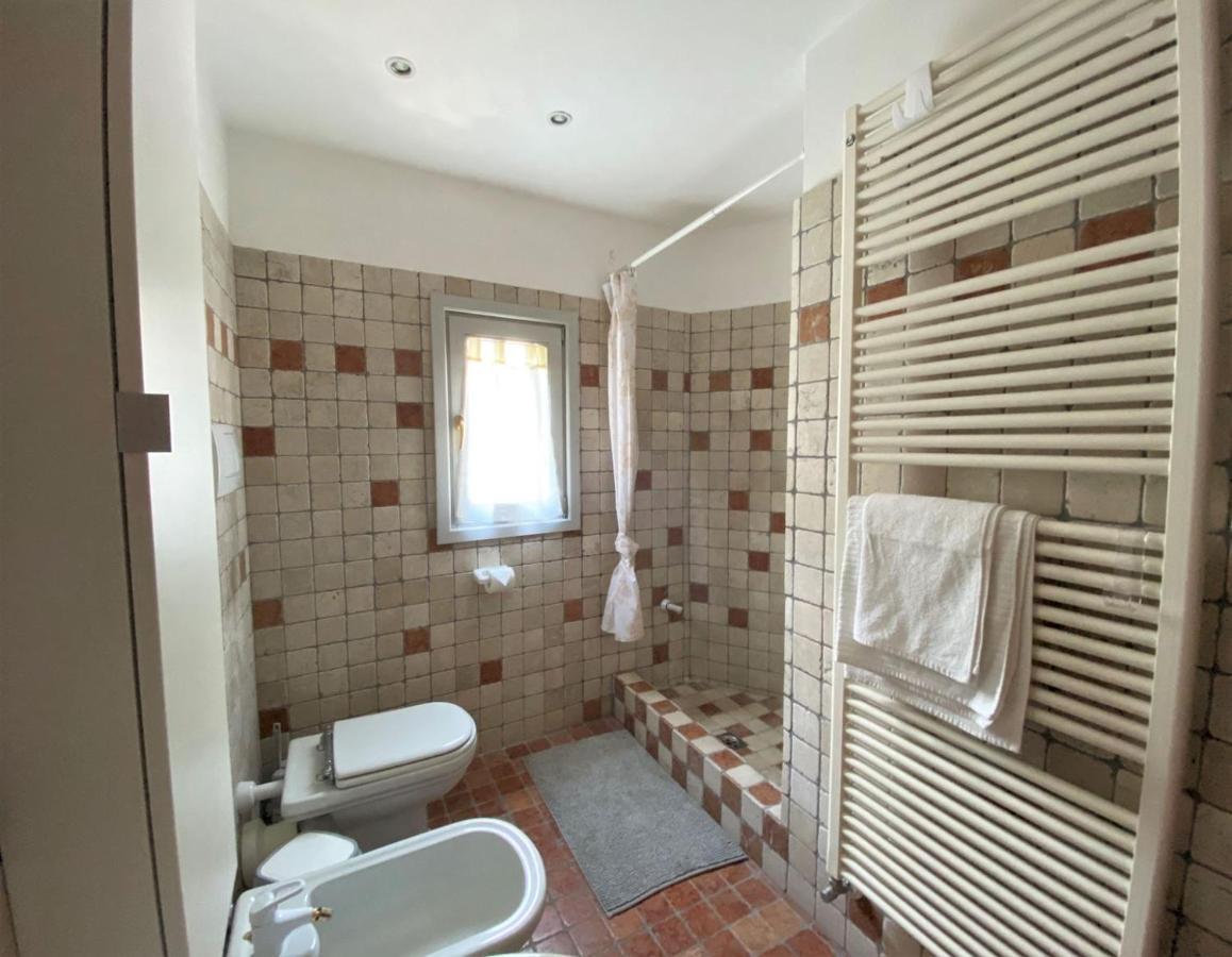 Apartment Bridge Aparment Argegno