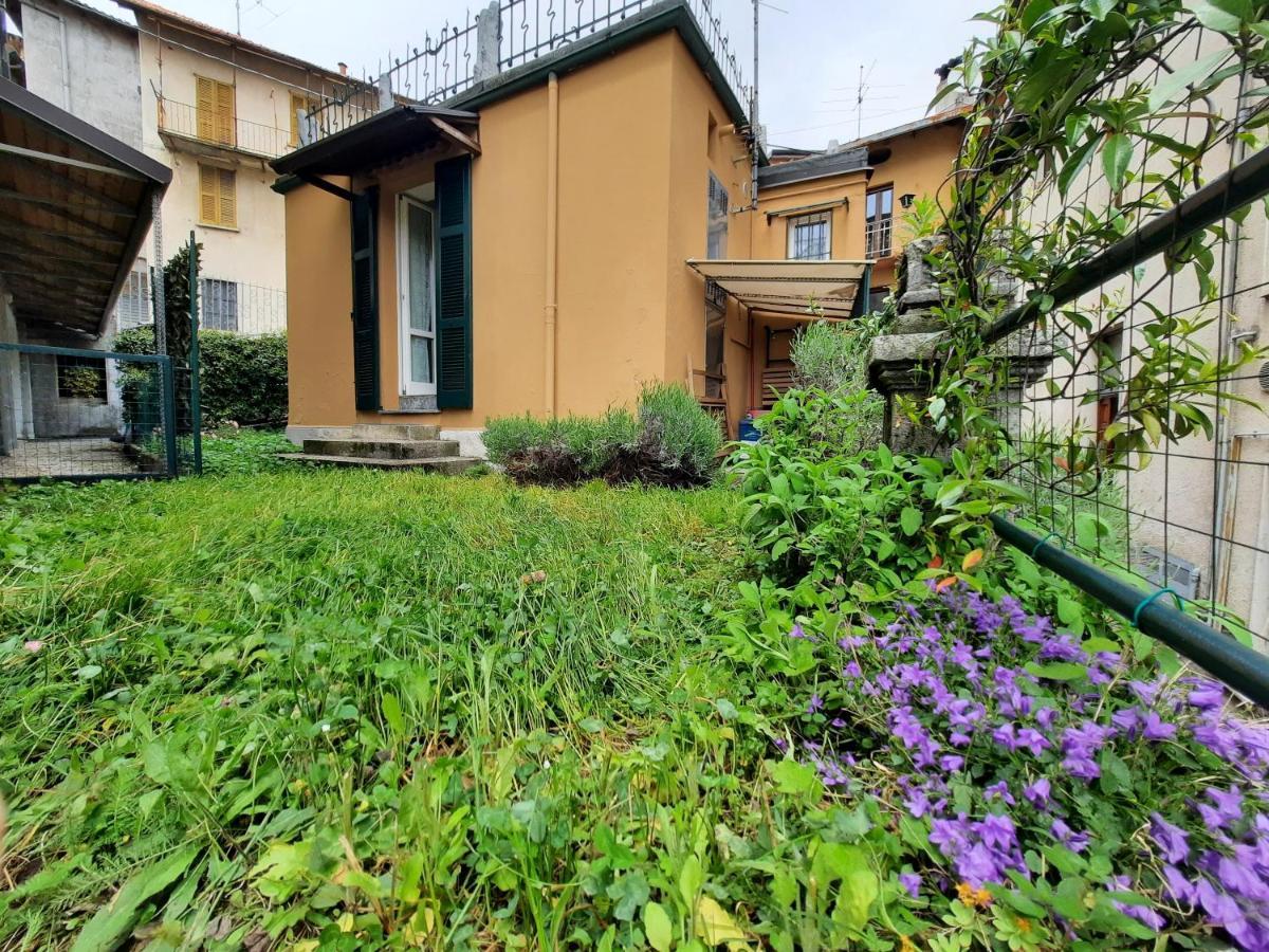 Ferienhaus Il Nido *