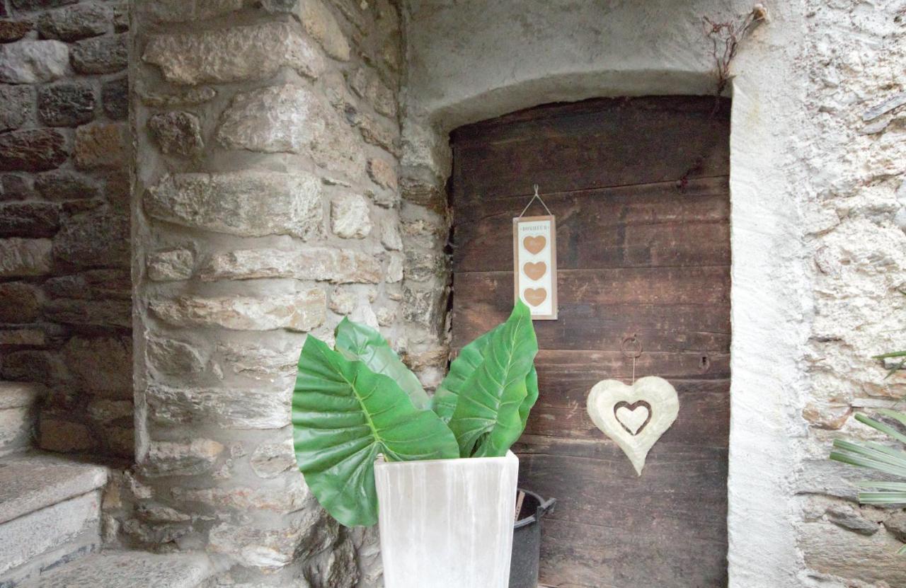 L'antico Borgo Cremia