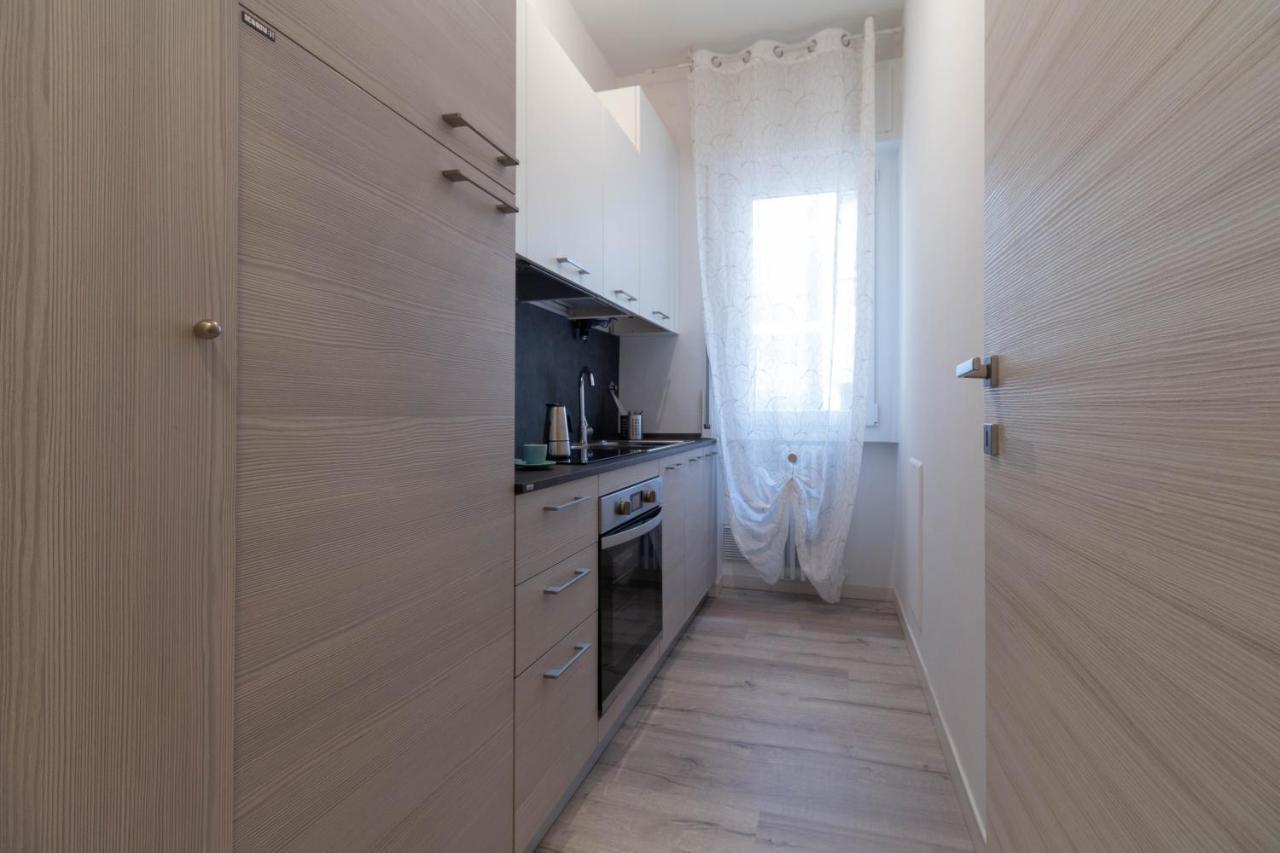 Le Casette Di Osvaldo Apartment Lecco