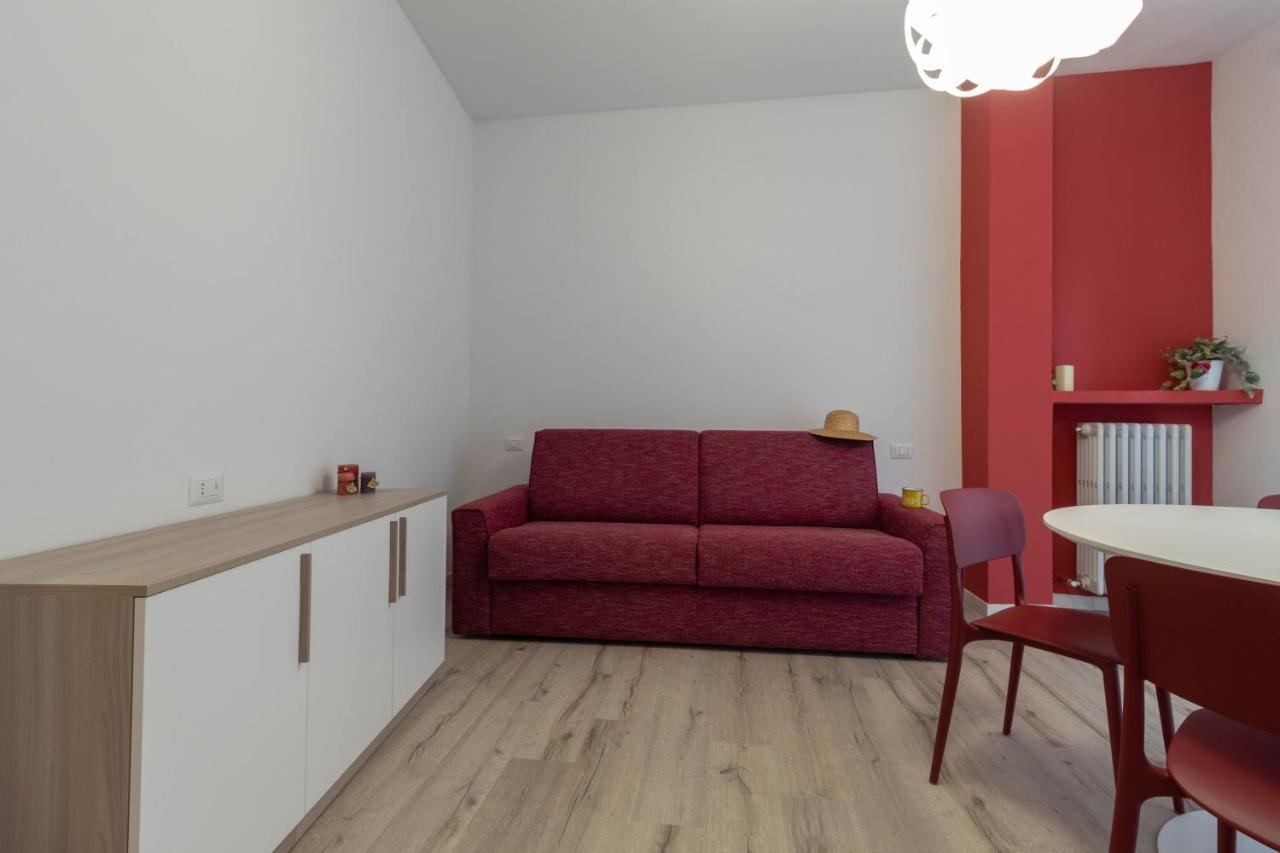 Apartment Le Casette Di Osvaldo Lecco
