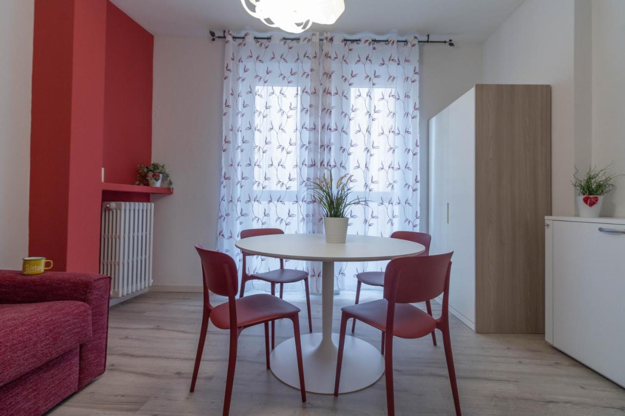 Apartment Le Casette Di Osvaldo Lecco
