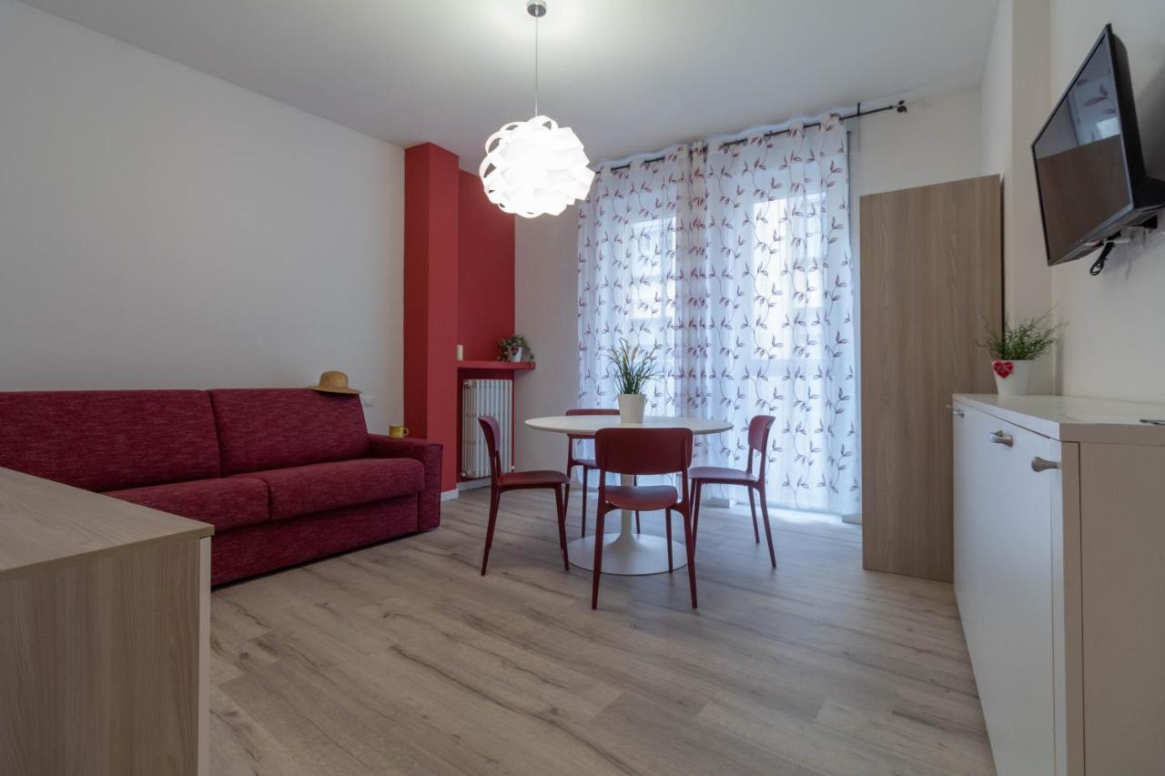 Apartment Le Casette Di Osvaldo *