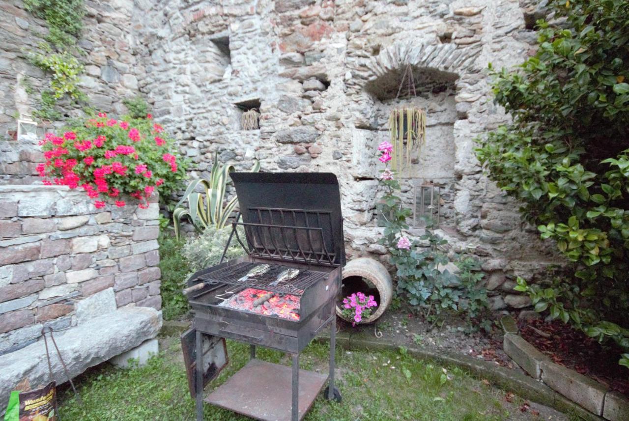 Aparthotel L'antico Borgo Cremia