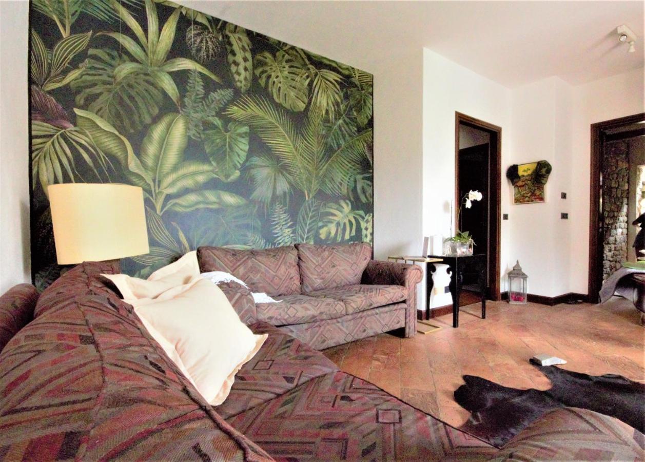 L'antico Borgo Aparthotel