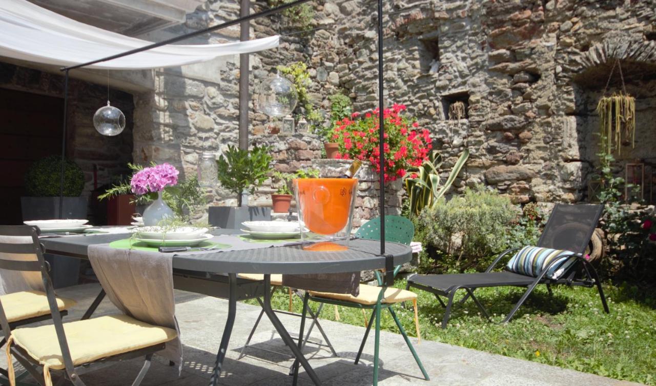 L'antico Borgo *