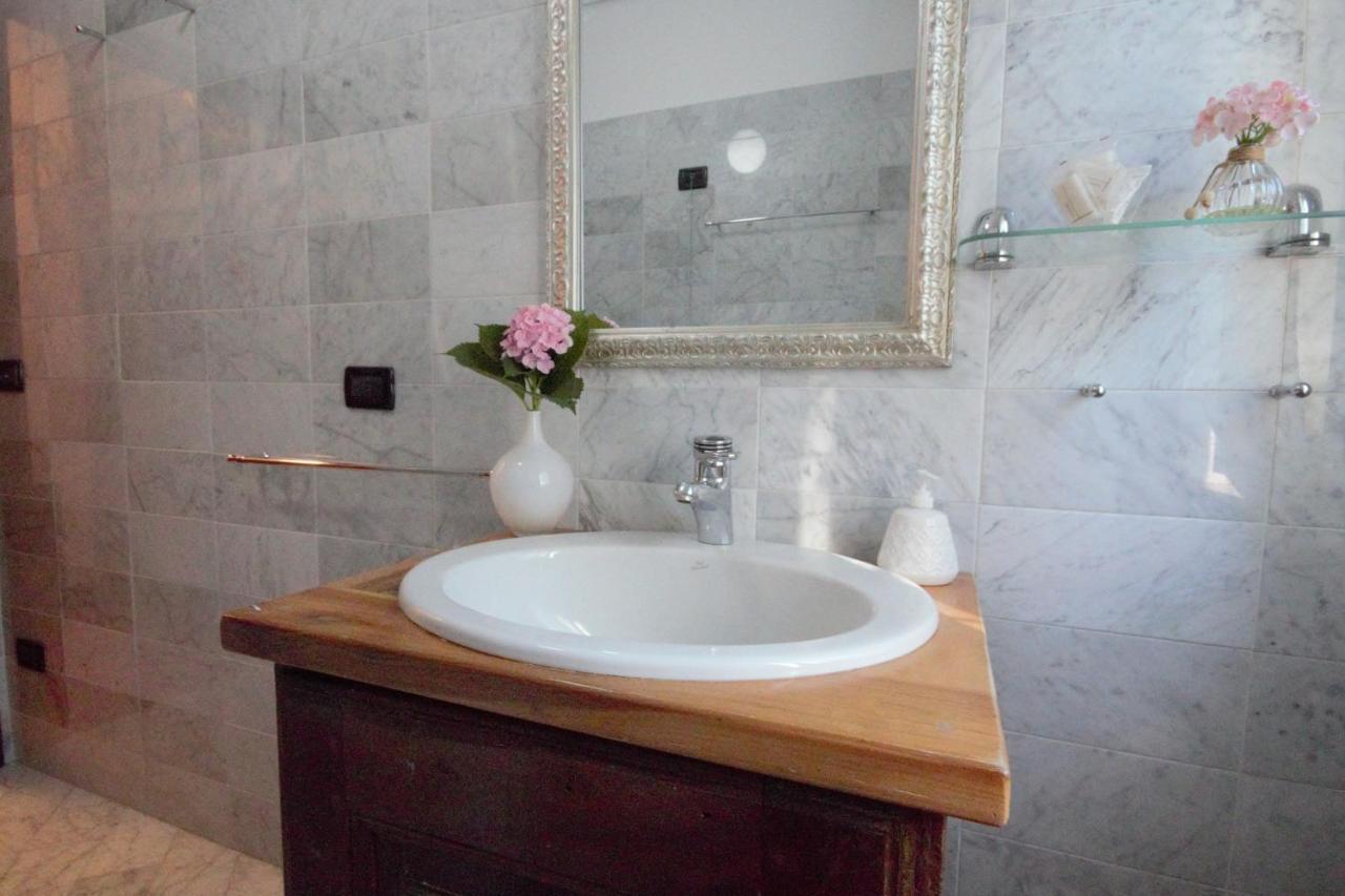 Aparthotel L'antico Borgo Cremia