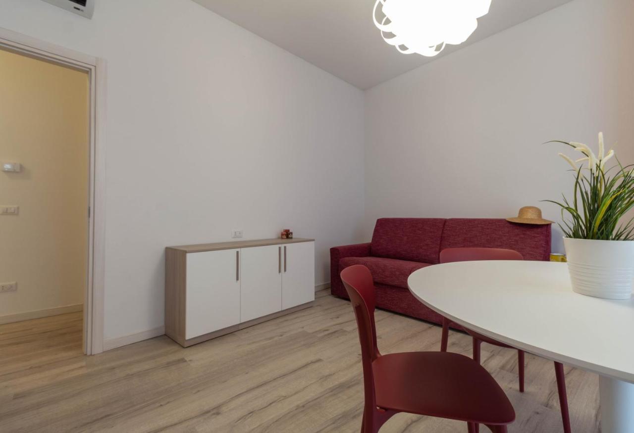 Le Casette Di Osvaldo Apartment *