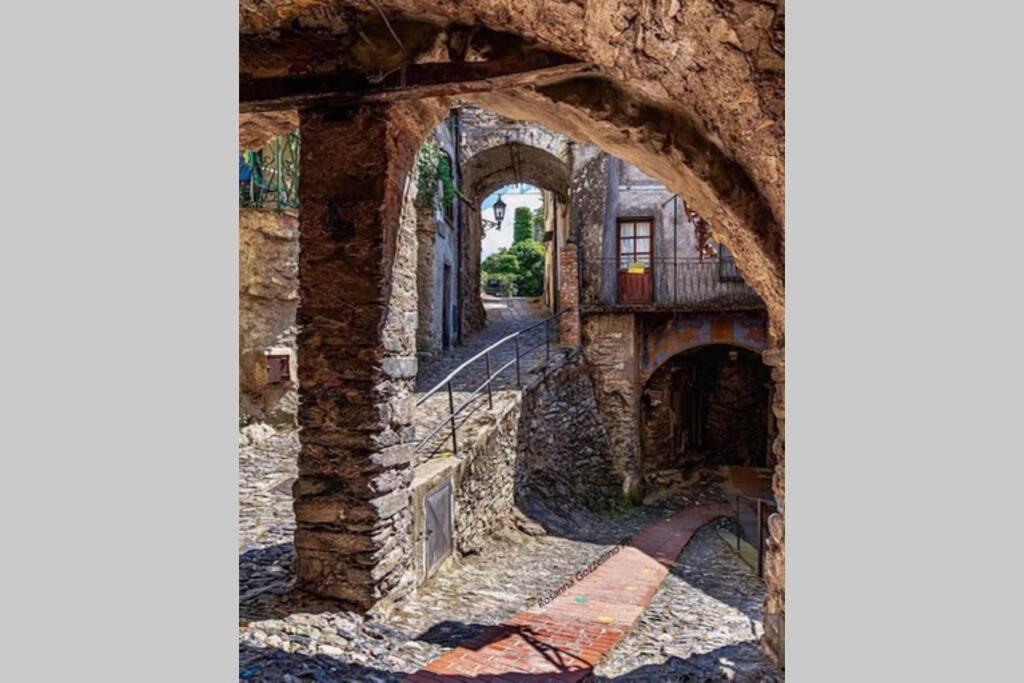 La Lanterna Apartment Carate Urio