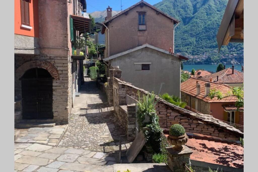 Apartment La Lanterna *
