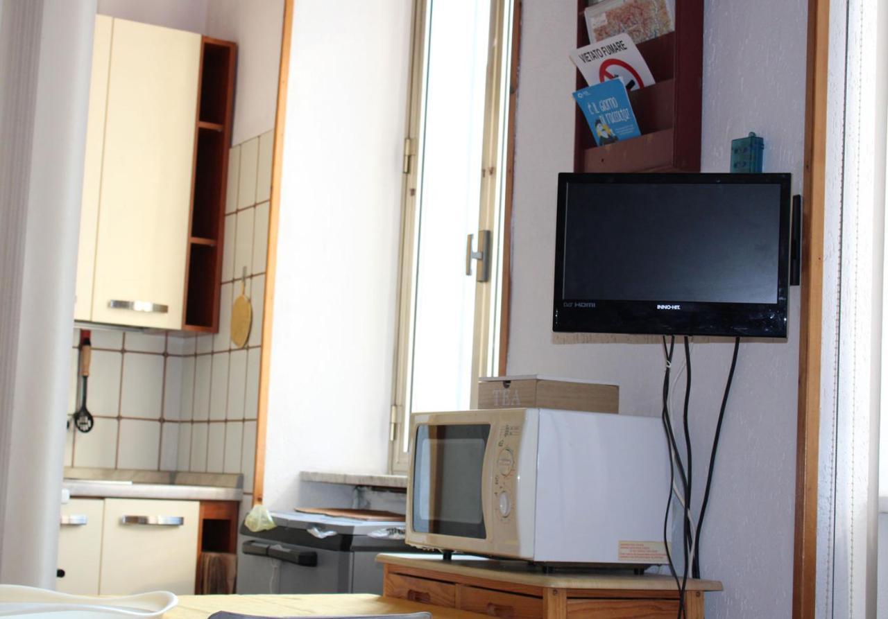 Casa Calderini Apartment
