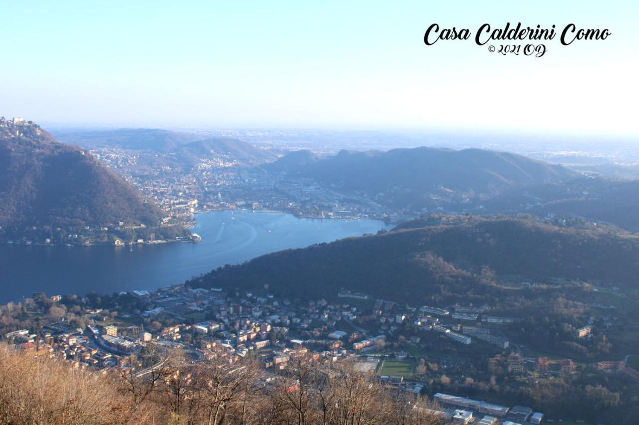 Casa Calderini *