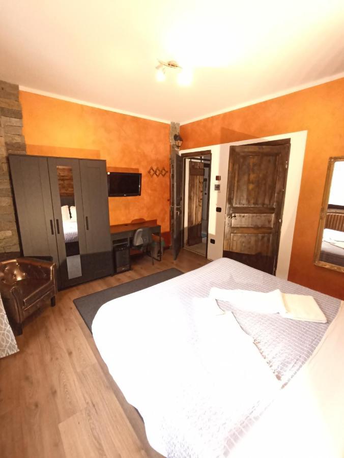 Cà Elsa Bed & Breakfast Dubino