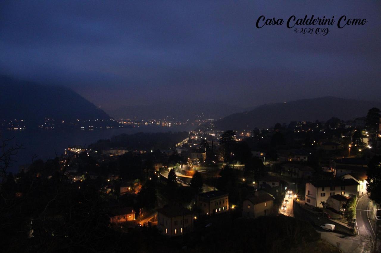 Casa Calderini Apartment