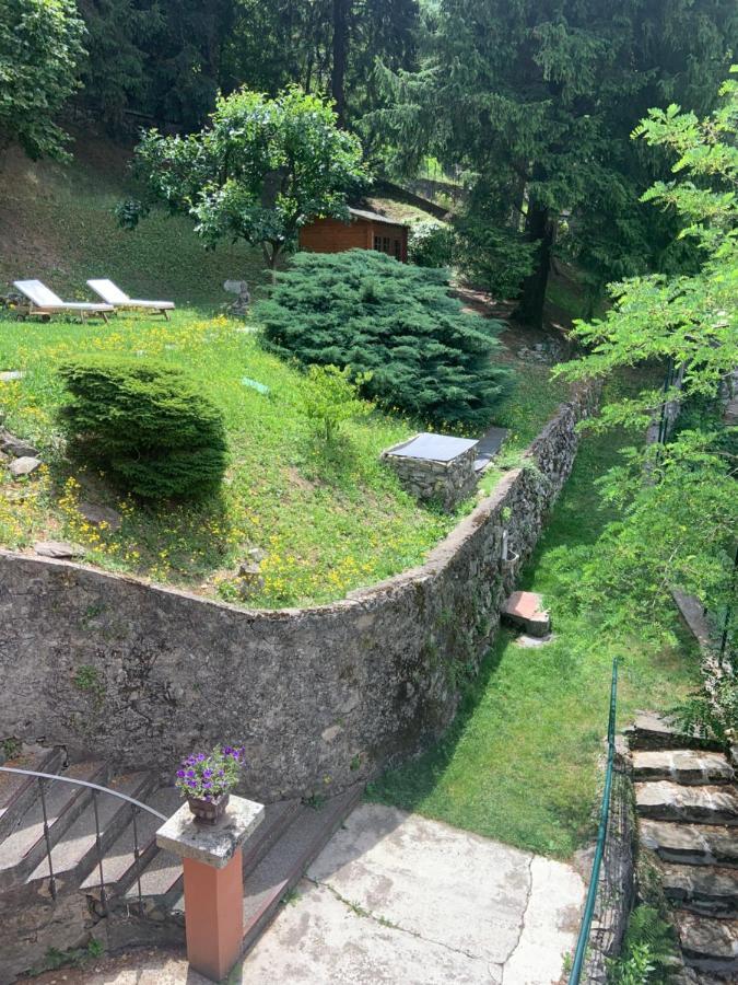 Guest house Il Mulino Di Valeria Canzo