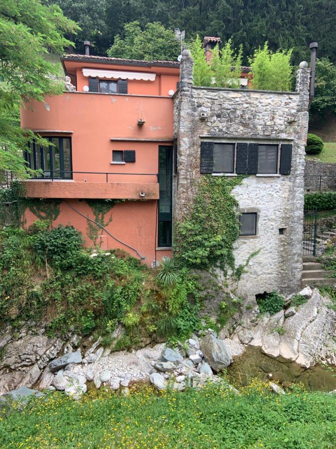 Il Mulino Di Valeria