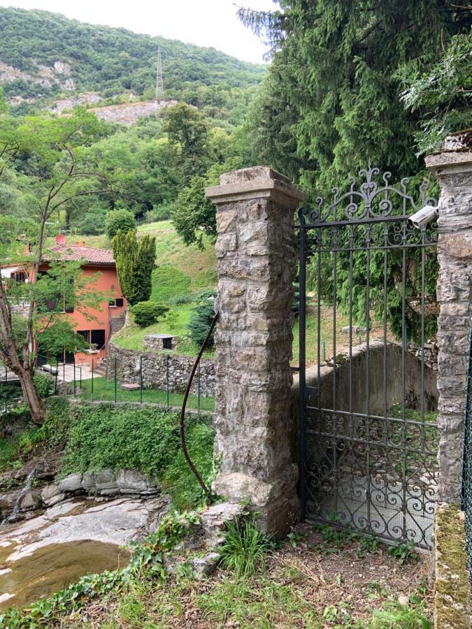 Il Mulino Di Valeria