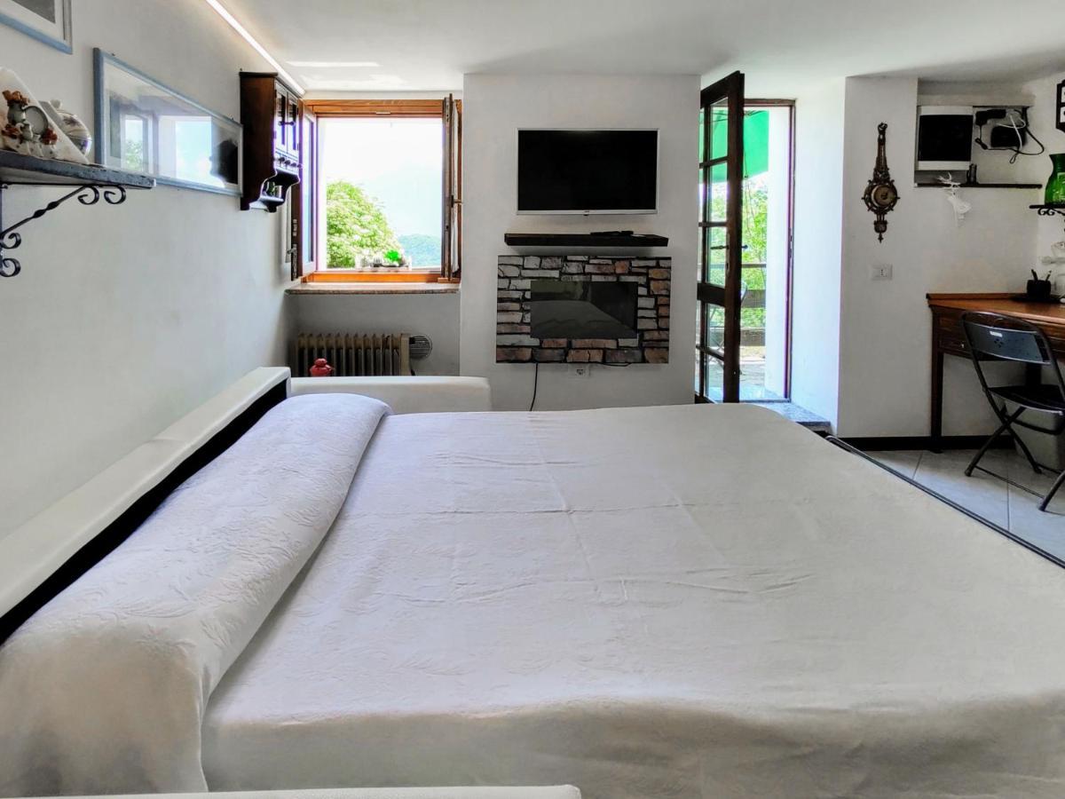 Apartment Dei Nonni-2 By Interhome