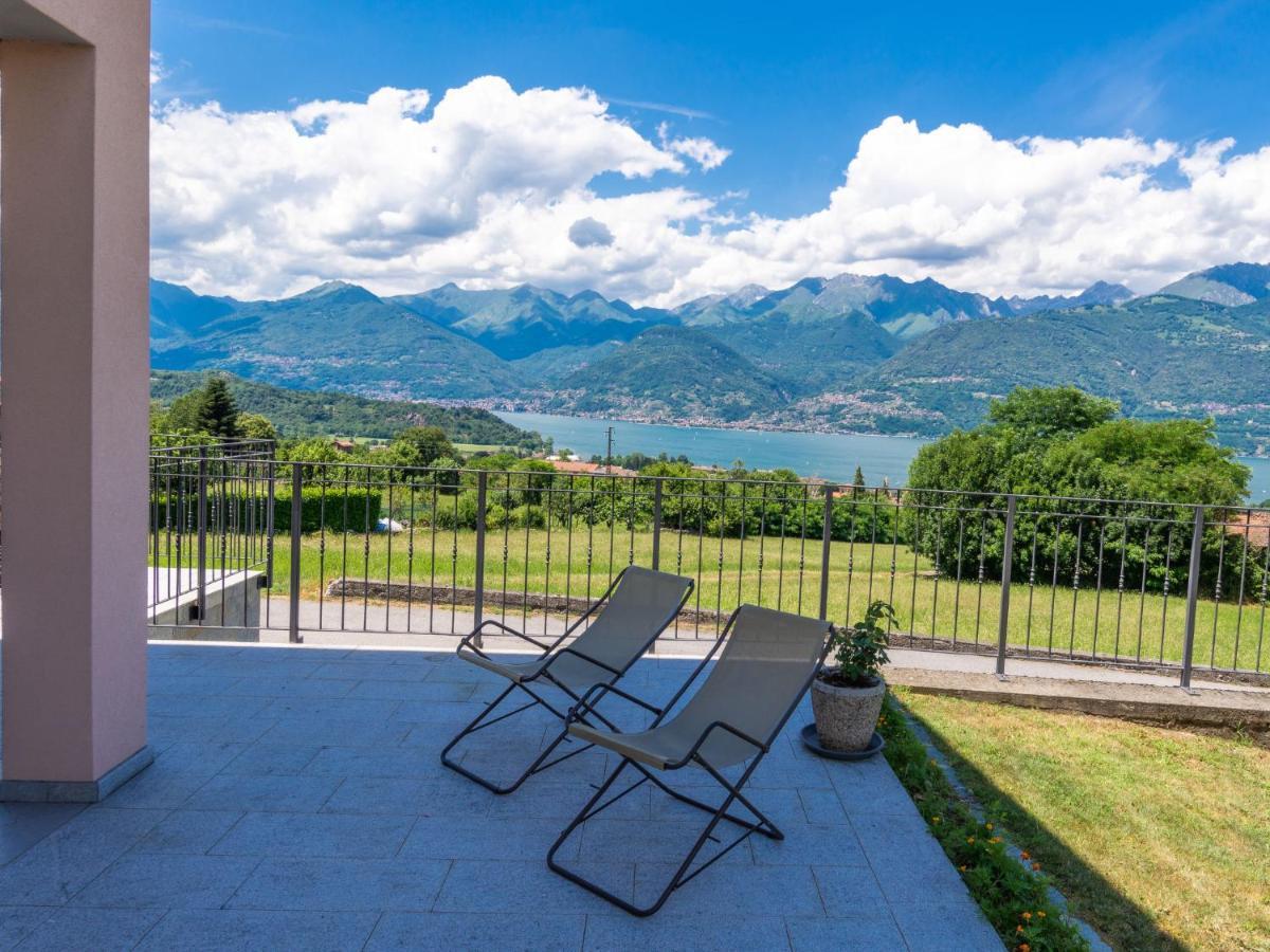 La Casetta - Cco107 By Interhome