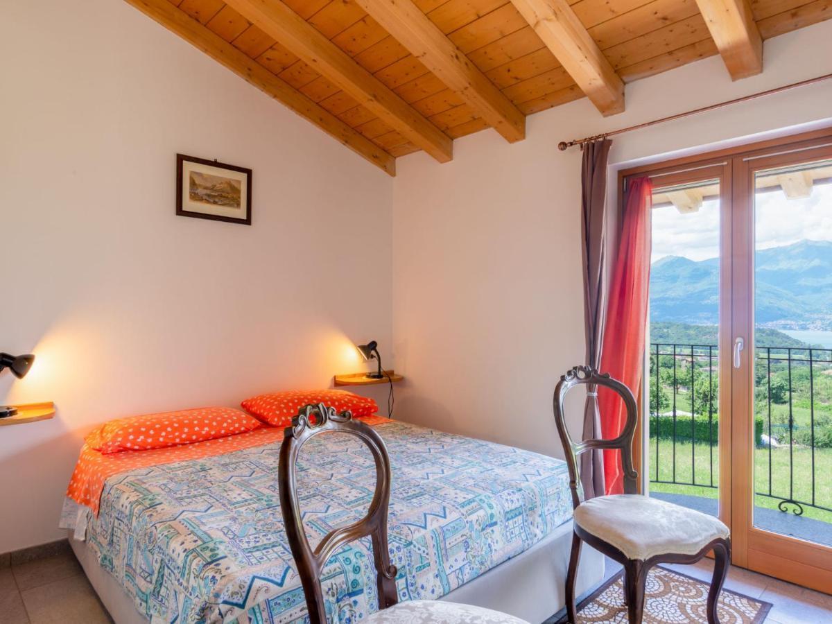 La Casetta - Cco107 By Interhome Holiday home