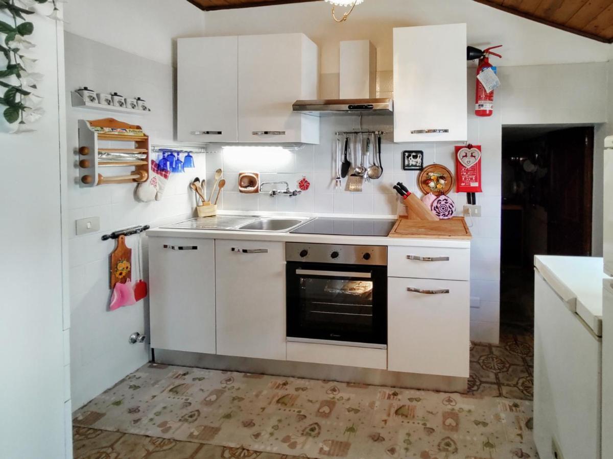 Dei Nonni-4 By Interhome Apartment