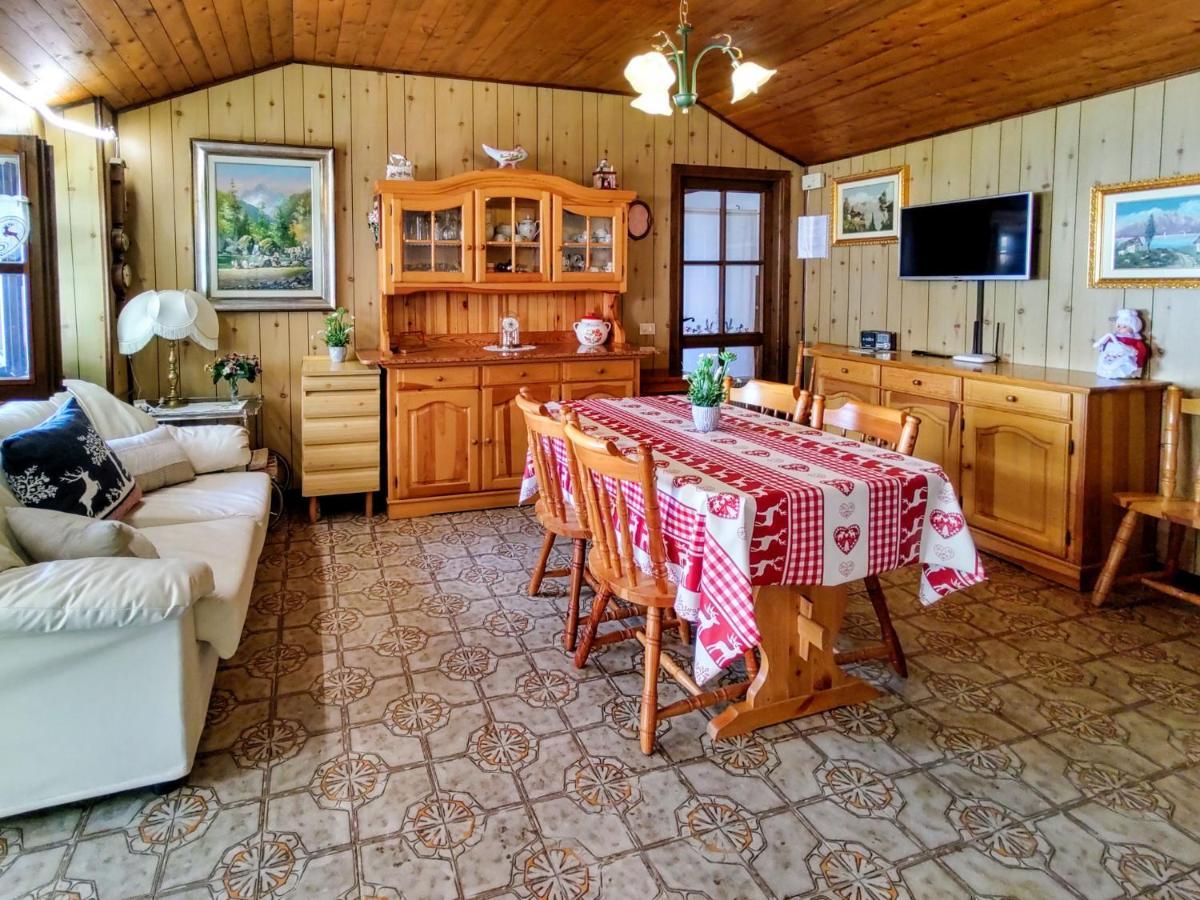 Dei Nonni-4 By Interhome Livo (Lombardy)