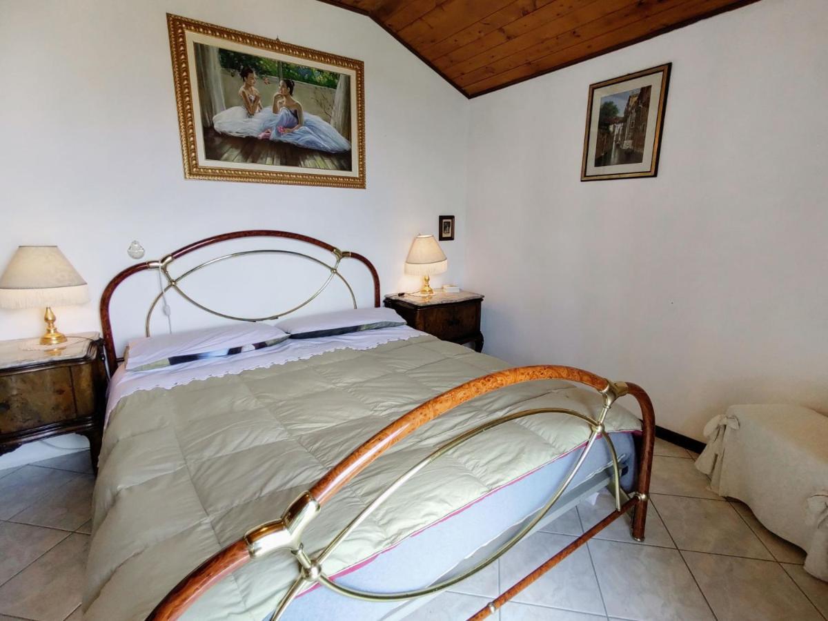 Apartment Dei Nonni-4 By Interhome *