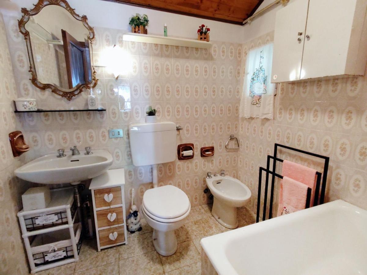 Apartment Dei Nonni-4 By Interhome Livo (Lombardy)