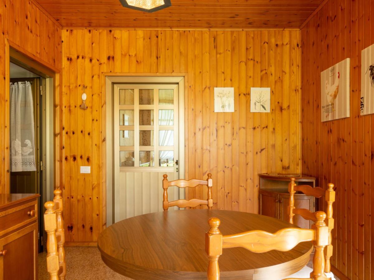 Gelsomino - Cco115 By Interhome Apartment