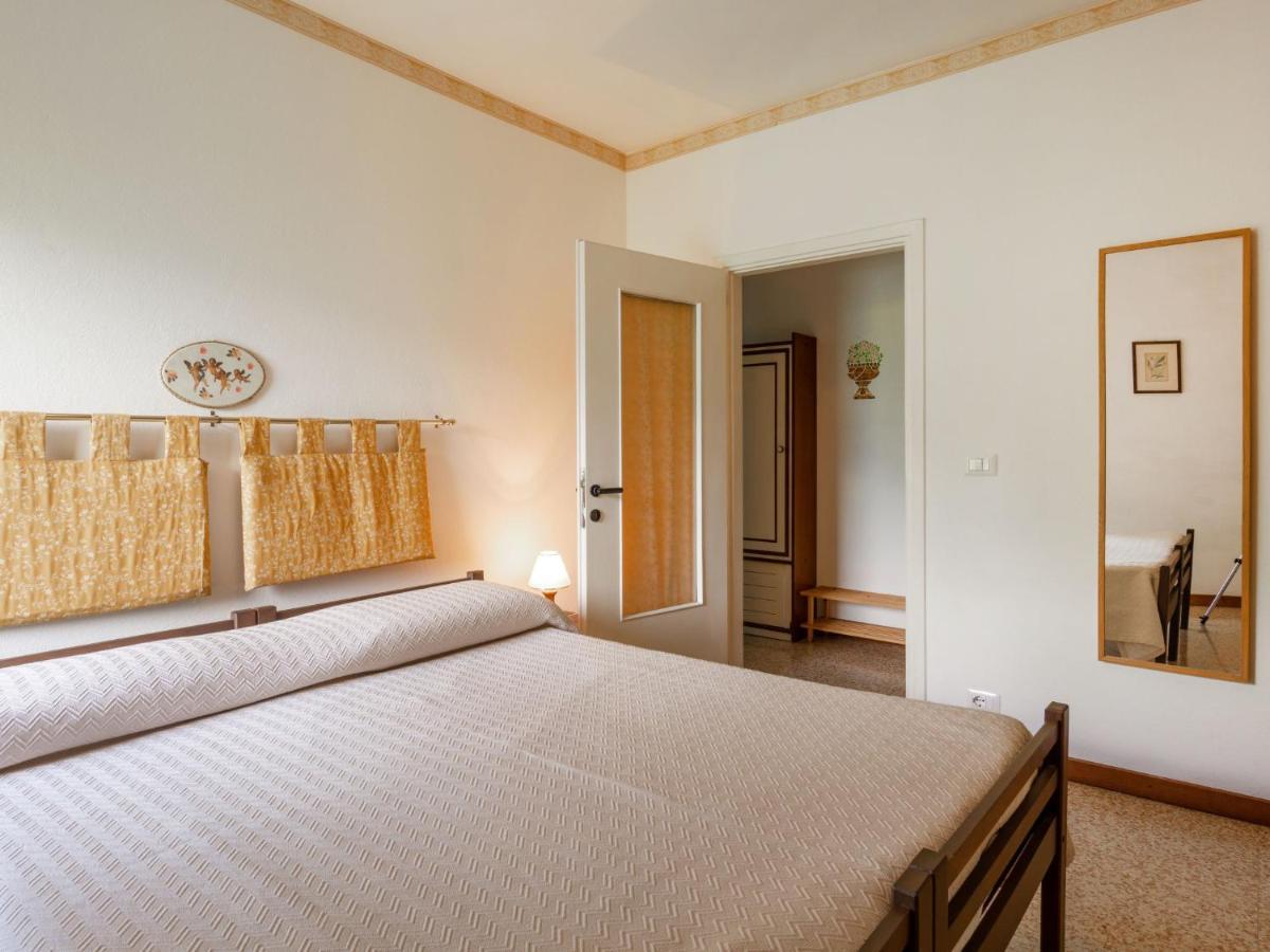 Gelsomino - Cco115 By Interhome Apartment Colico