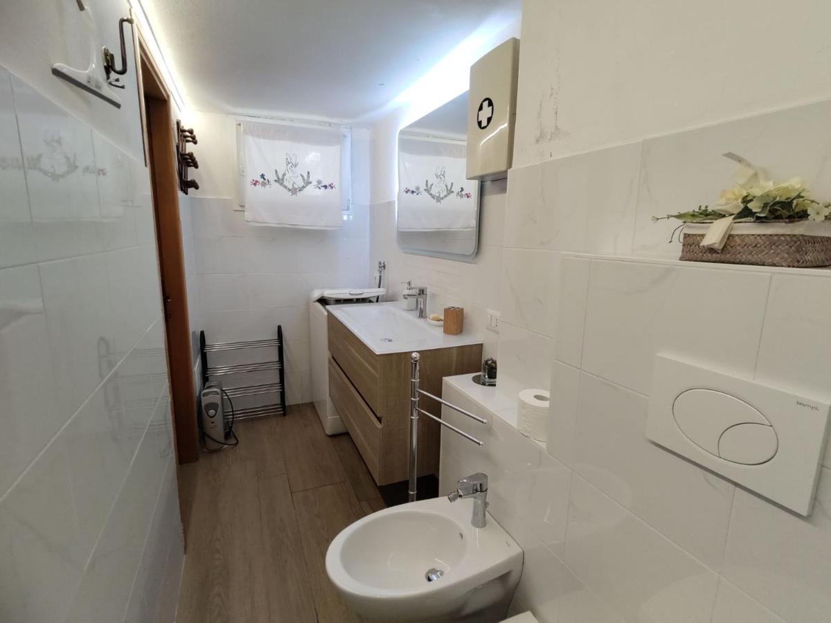 Dei Nonni-2 By Interhome Livo (Lombardy)
