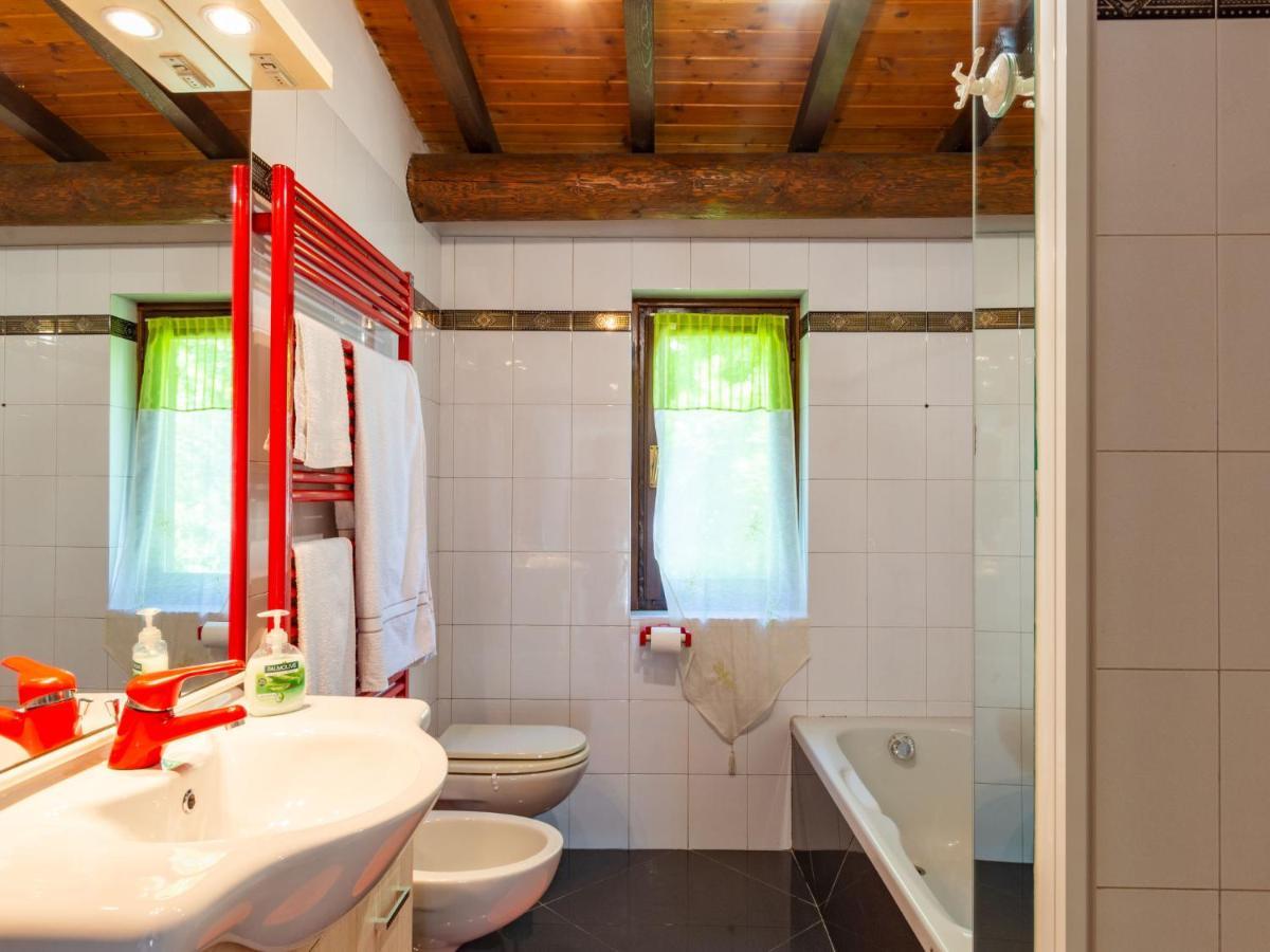 Apartment Pippo By Interhome *