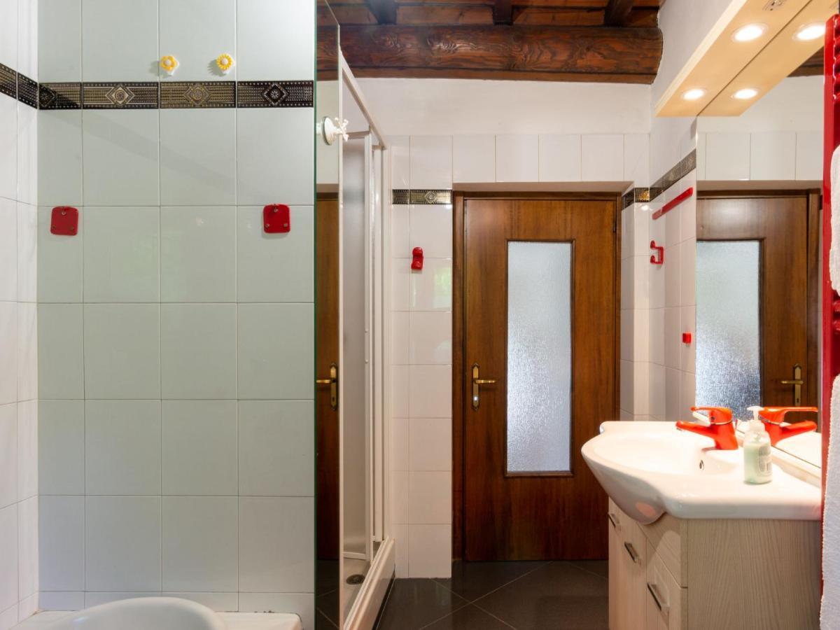 Pippo By Interhome Apartment *