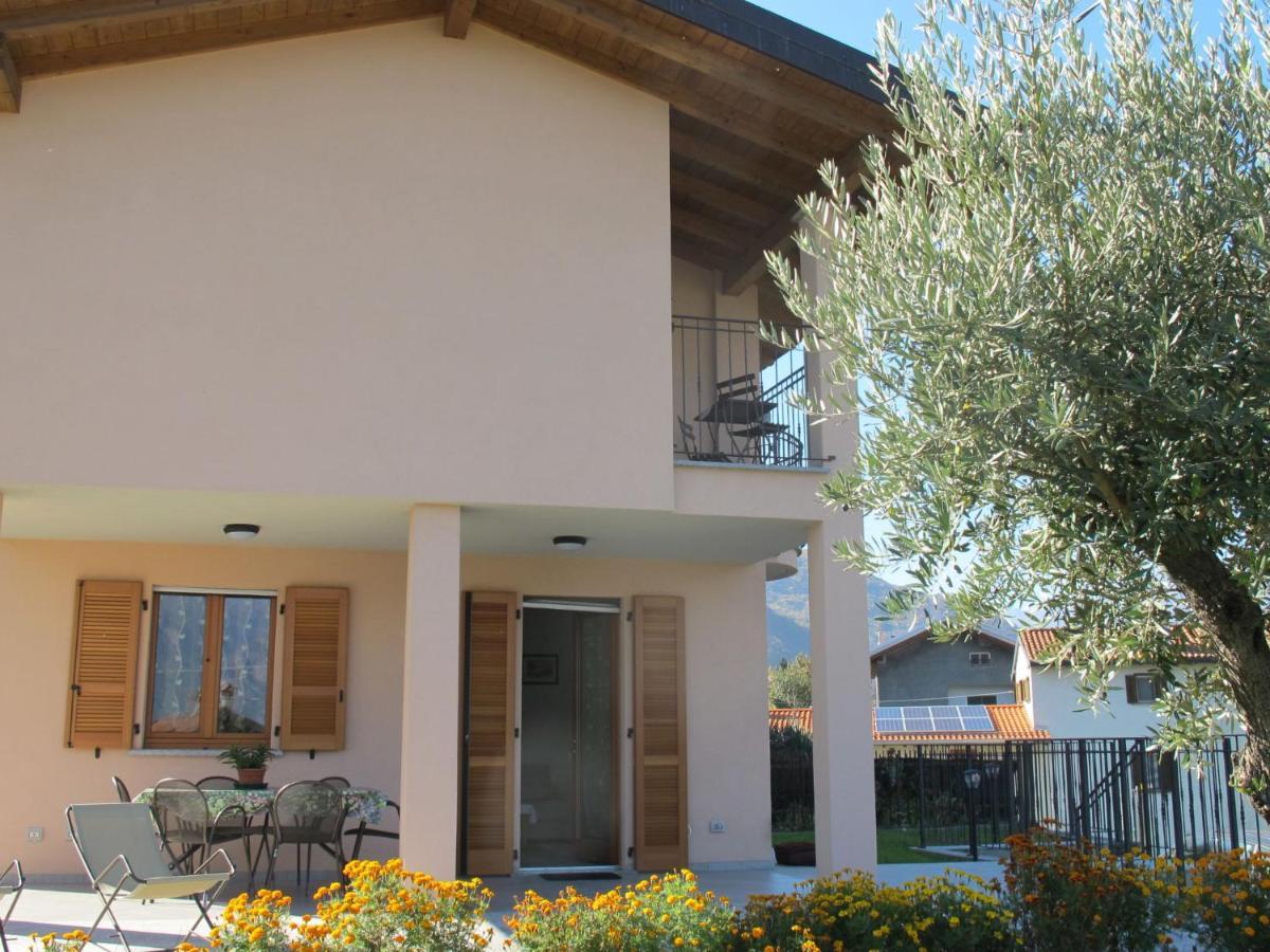 Holiday home La Casetta - Cco107 By Interhome *