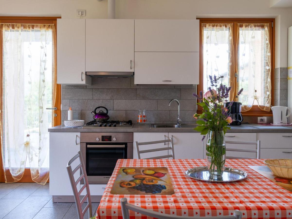 La Casetta - Cco107 By Interhome * Colico