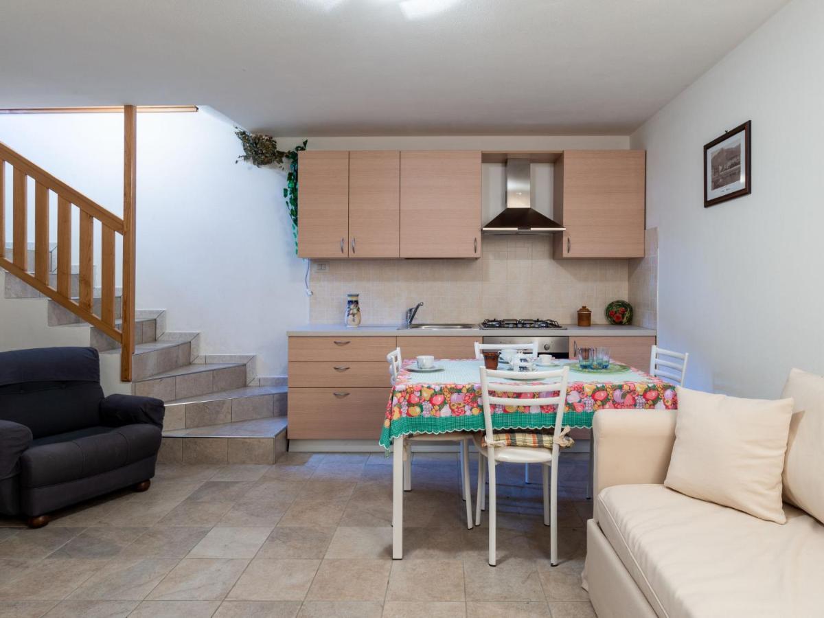 Holiday home La Casetta - Cco107 By Interhome *