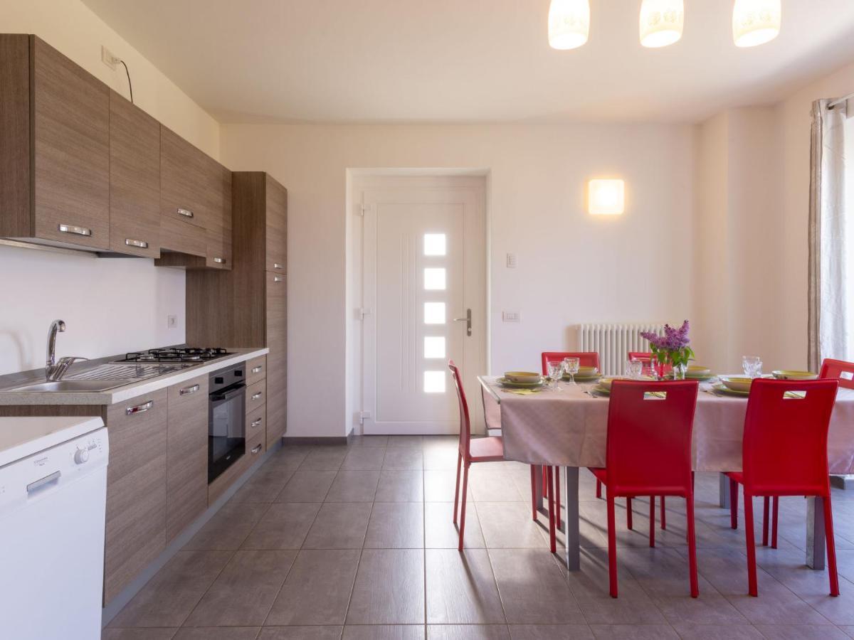 Legnoncino - Cco418 By Interhome Apartment *